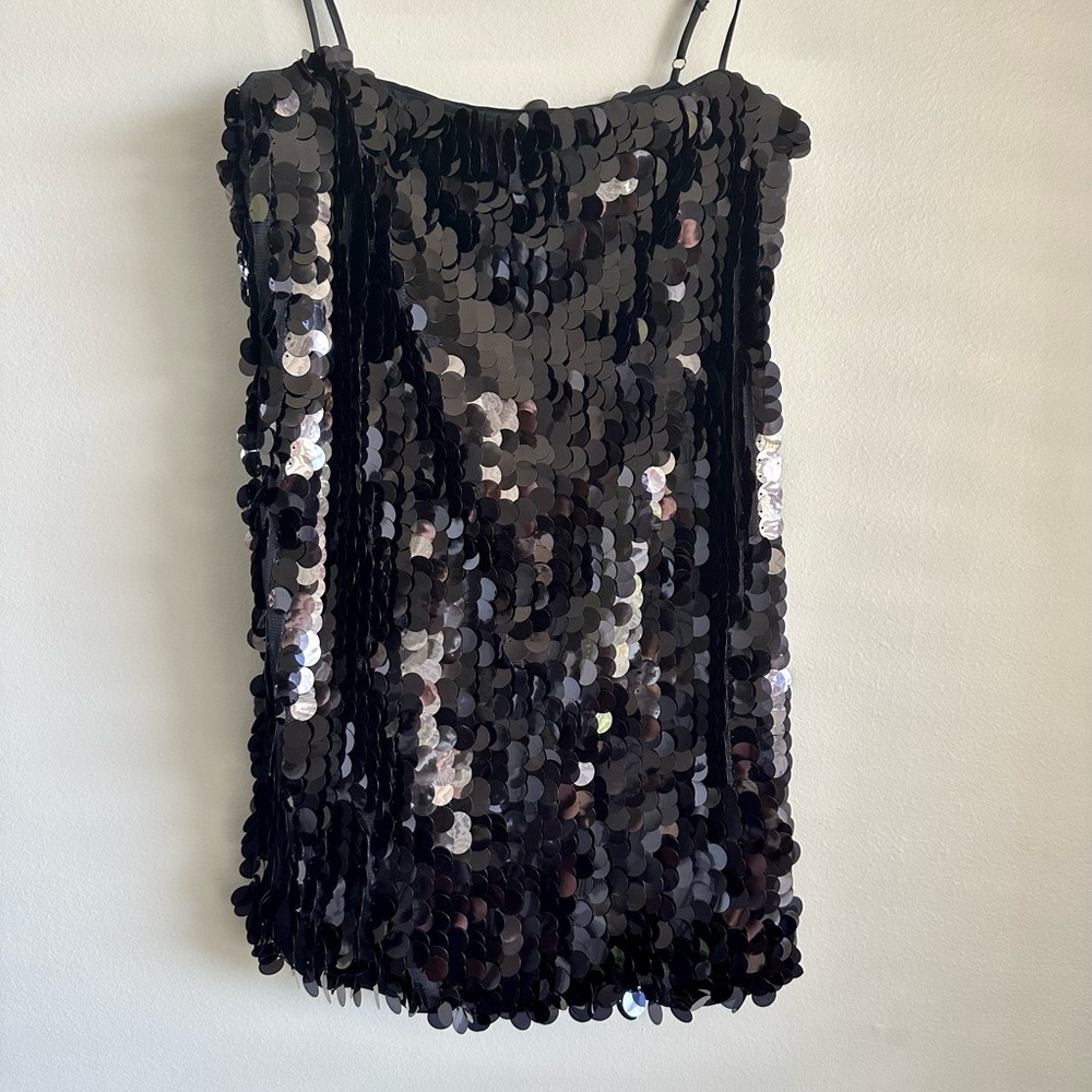 NWT Reformation Alisha Dress - Picture 6 of 10